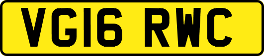 VG16RWC