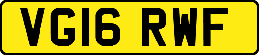VG16RWF