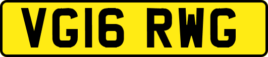 VG16RWG