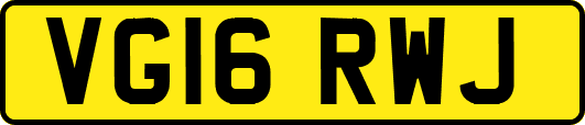 VG16RWJ