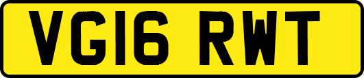 VG16RWT