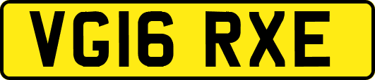 VG16RXE