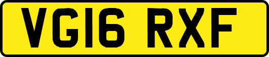 VG16RXF