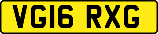 VG16RXG