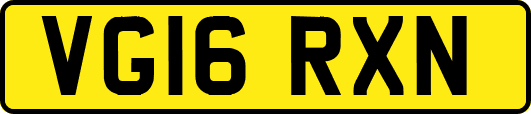 VG16RXN