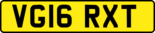 VG16RXT