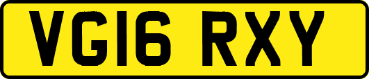VG16RXY