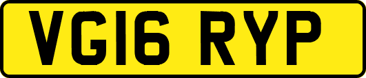 VG16RYP