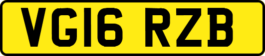 VG16RZB