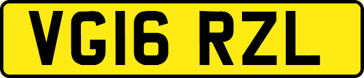 VG16RZL