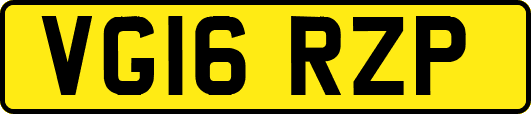 VG16RZP