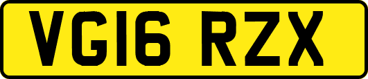 VG16RZX