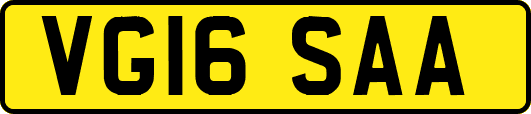 VG16SAA