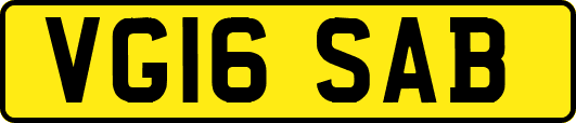 VG16SAB