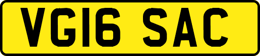 VG16SAC