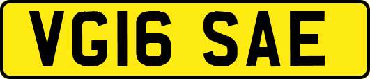 VG16SAE