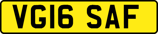 VG16SAF