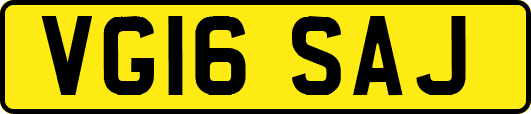 VG16SAJ