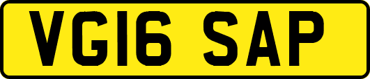 VG16SAP