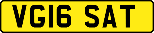 VG16SAT