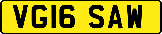 VG16SAW