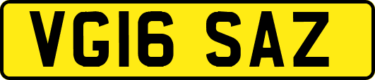 VG16SAZ