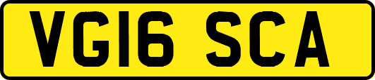 VG16SCA