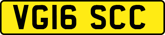 VG16SCC