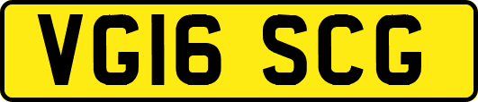 VG16SCG