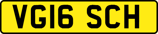 VG16SCH