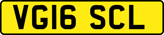 VG16SCL