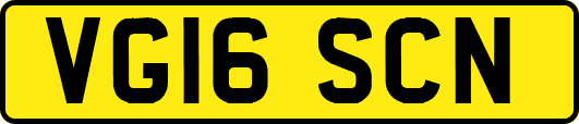 VG16SCN