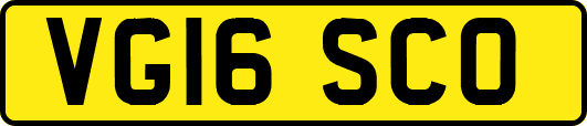 VG16SCO