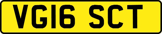 VG16SCT