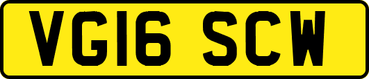 VG16SCW