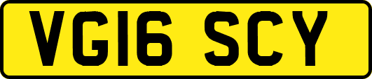 VG16SCY