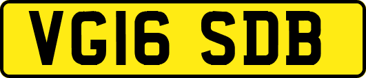 VG16SDB