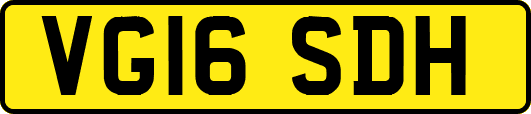 VG16SDH
