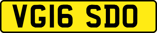 VG16SDO