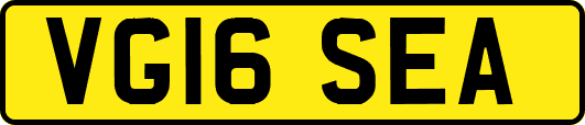 VG16SEA