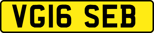VG16SEB