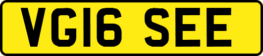 VG16SEE