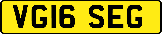 VG16SEG