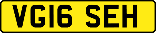 VG16SEH