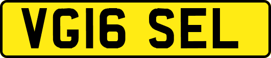 VG16SEL