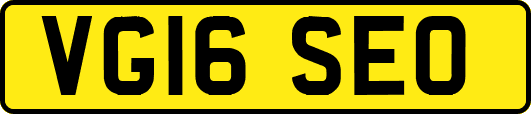VG16SEO