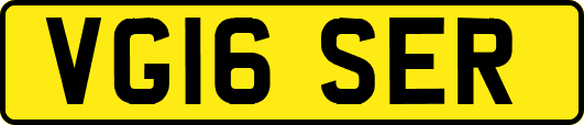 VG16SER