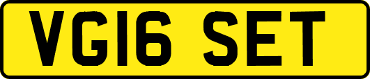 VG16SET