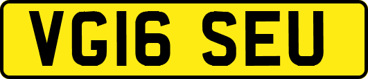 VG16SEU