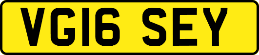 VG16SEY